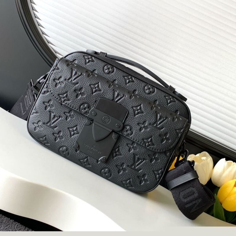 LV Satchel bags